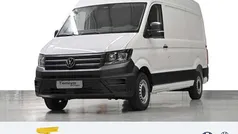 Gebraucht 2025 VW Crafter Van | 42.880 € (Fairer Preis)