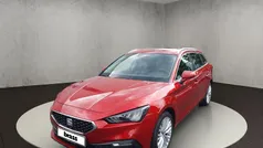 Gebraucht 2023 Seat Leon XCELLENCE Kombi | 23.680 € (Fairer Preis)