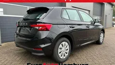 Gebraucht 2025 Skoda Fabia Selection Kleinwagen | 20.100 € (Fairer Preis)