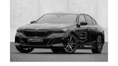 Gebraucht 2025 BMW i5 Comfort Edition Limousine | 77.390 € (Fairer Preis)