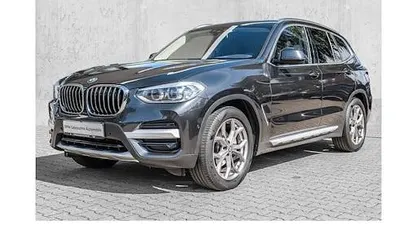 Gebraucht 2021 BMW X3 Sport Line SUV | 28.790 € (Guter Preis)