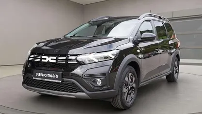 Gebraucht 2025 Dacia Jogger Expression Van / Kleinbus | 23.950 € (Fairer Preis)