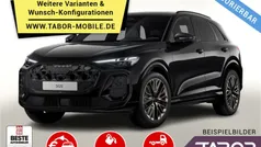 Arkonaweiß Neu 2024 Audi SQ5 Ambiente SUV | 68.488 €