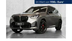 Gebraucht 2025 BMW X3 Performance SUV | 81.990 € (Fairer Preis)