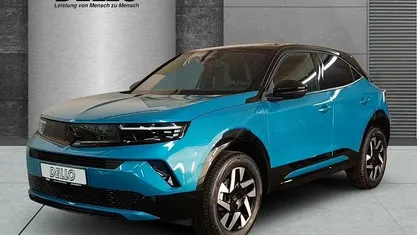 Gebraucht 2025 Opel Mokka SUV | 24.770 € (Fairer Preis)