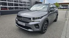 Platinum grau/dach schwarz Neu 2025 Citroën C3 Kleinwagen | 18.950 € (Fairer Preis)
