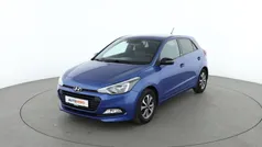 Gebraucht 2018 Hyundai i20 Passion Limousine | 10.890 € (Fairer Preis)