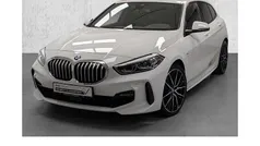 Gebraucht 2022 BMW 120 M Sport Kleinwagen | 25.140 € (Fairer Preis)