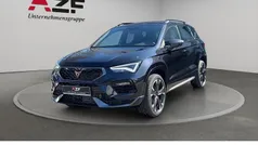 Gebraucht 2025 Cupra Ateca SUV | 38.990 € (Fairer Preis)