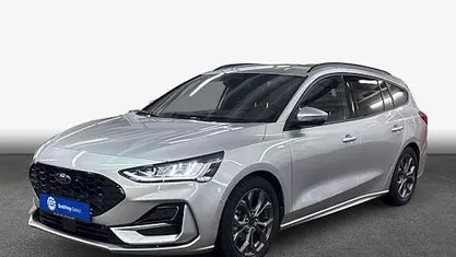 Gebraucht Ford Focus ST-Line X 155 PS (114 kW) 2025 Kombi