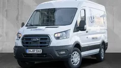 Gebraucht 2023 Ford Transit Trend Van | 35.890 € (Superpreis)