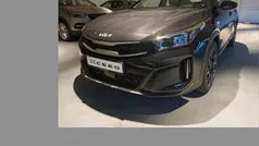 Gebraucht 2025 Kia XCeed Comfort SUV | 26.990 € (Guter Preis)