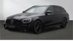 Gebraucht 2022 Mercedes E53 AMG AMG | 58.290 €