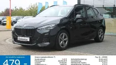 Schwarz Gebraucht 2024 BMW 223 Active Tourer Efficient Dynamics Van / Kleinbus | 37.840 € (Guter Preis)