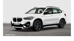Gebraucht 2022 BMW X1 Sport Line SUV | 24.995 € (Guter Preis)