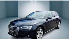 Gebraucht 2018 Audi A4 Sport Kombi | 24.440 € (Fairer Preis)