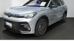 Gebraucht 2024 VW Tiguan R-line SUV | 57.490 € (Fairer Preis)