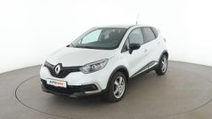 Gebraucht 2018 Renault Captur LIMITED SUV | 10.000 € (Guter Preis)