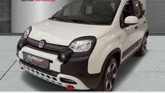 Gebraucht 2024 Fiat Panda Cross Cross Kleinwagen | 13.490 € (Fairer Preis)