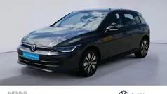 Uranograu Gebraucht 2024 VW Golf VIII Goal Limousine | 31.769 € (Superpreis)