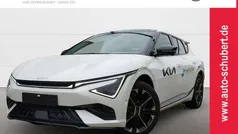 Gebraucht 2025 Kia EV6 GT-Line SUV | 55.980 € (Fairer Preis)