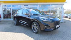 Agateblack Gebraucht 2023 Ford Kuga ST-Line SUV | 25.390 € (Guter Preis)