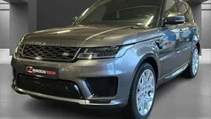 Gebraucht 2018 Land Rover Range Rover Sport HSE Dynamic SUV | 41.500 € (Fairer Preis)