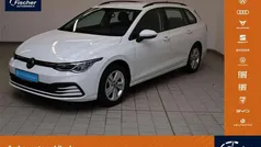 Gebraucht 2023 VW Golf VIII Life Kombi | 25.980 € (Fairer Preis)