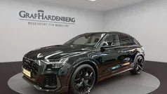 Gebraucht 2022 Audi RS Q8 Sport SUV | 104.444 € (Fairer Preis)