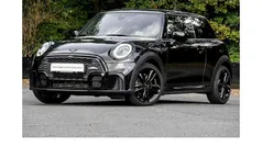 Gebraucht 2022 Mini John Cooper Works Kleinwagen | 23.890 € (Fairer Preis)