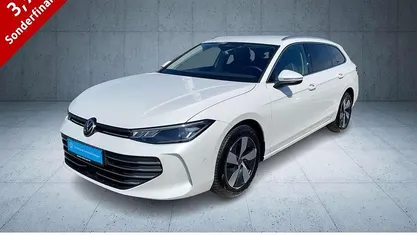 Gebraucht 2025 VW Passat Business Kombi | 33.970 € (Guter Preis)