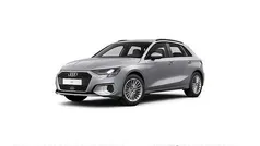 Gebraucht 2024 Audi A3 Advanced Plus Limousine | 28.930 € (Fairer Preis)