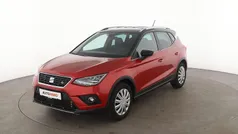 Rot Gebraucht 2020 Seat Arona FR SUV | 19.090 € (Fairer Preis)