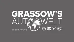 Grau Gebraucht 2019 Mazda CX-3 Exclusive-Line SUV | 18.450 € (Fairer Preis)