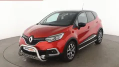 Rot Gebraucht 2019 Renault Captur Intens SUV | 15.720 € (Fairer Preis)