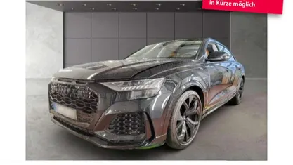 Gebraucht 2022 Audi RS Q8 Ambiente SUV | 87.890 € (Fairer Preis)
