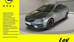 Gebraucht 2021 Opel Astra GS Line Kombi | 17.900 € (Fairer Preis)