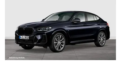 Gebraucht 2024 BMW X4 M Sport SUV | 56.495 € (Fairer Preis)