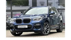 Gebraucht 2021 BMW X3 M Sport SUV | 35.880 € (Guter Preis)