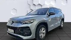 Gebraucht 2025 VW Tayron R-line SUV | 62.940 € (Fairer Preis)