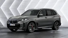 Gebraucht 2025 BMW X5 M Sport SUV | 136.770 €