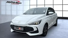 Dover white Neu 2024 MG MG3 Comfort Kleinwagen | 19.400 € (Fairer Preis)