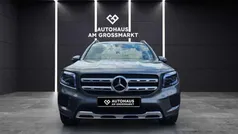Gebraucht 2020 Mercedes GLB250 SUV | 34.990 € (Superpreis)