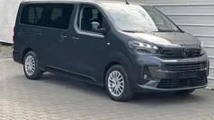 Gebraucht 2025 Peugeot Traveller Business-Line Van | 41.740 € (Fairer Preis)