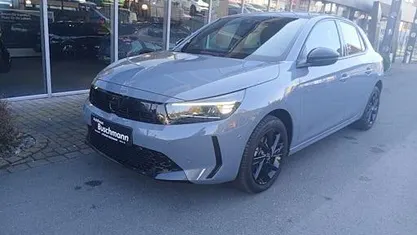 Gebraucht Opel Corsa 101 PS (74 kW) 2024 Kleinwagen