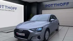Gebraucht 2024 Audi A3 Sportback Advanced Limousine | 26.750 € (Superpreis)