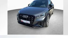 Daytonagrau perleffekt Gebraucht 2021 Audi SQ2 Ambiente SUV | 33.790 € (Fairer Preis)