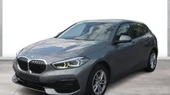Gebraucht 2022 BMW 118 Sport Line Kleinwagen | 22.890 € (Fairer Preis)