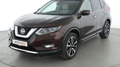 Gebraucht 2019 Nissan X-Trail Tekna SUV | 20.180 € (Fairer Preis)