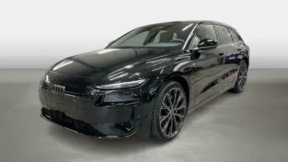 Gebraucht Audi A6 e-tron Performance 269 kW (367 PS) 2025 Grau Kombi